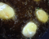 長いもの明太大葉はさみ揚げ＊おつまみ作り方6写真