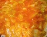 野菜たっぷりトマトチャウダー作り方5写真