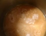 フライパンで簡単！さばの味噌煮～ごま風味作り方5写真