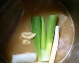 フライパンで簡単！さばの味噌煮～ごま風味作り方6写真