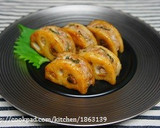 さっぱり照り焼き☆厚揚げと大葉の豚肉巻作り方9写真