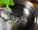 鶏胸肉でいいかげんテキトーなチキン南蛮作り方1写真