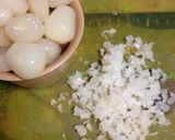鶏胸肉でいいかげんテキトーなチキン南蛮作り方3写真