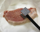 絶品 失敗なしのサクサクトンカツ作り方1写真