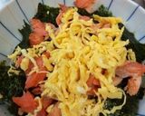 階段弁当作り方9写真