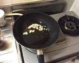 タイ風焼きそばパッタイ作り方4写真