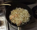 タイ風焼きそばパッタイ作り方5写真