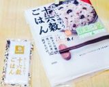 雑穀栗ご飯作り方4写真