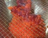 筋子からトロトロいくら作り方3写真