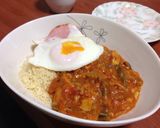 煮込むだけ！鶏手羽のとろとろトマト煮込み作り方5写真