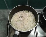 お野菜とお豆のチリ★作り方1写真