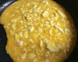 新食感♡スクランブルエッグ作り方3写真