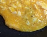 新食感♡スクランブルエッグ作り方4写真