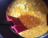 新食感♡スクランブルエッグ作り方5写真