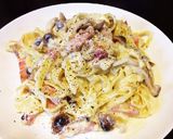 HBで我が家の生パスタ作り方10写真