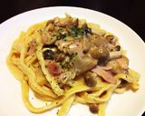 HBで我が家の生パスタ作り方11写真