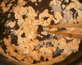 ヘルシー☆三色丼作り方2写真