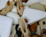 おでん！下ごしらえは圧力鍋de♪作り方5写真