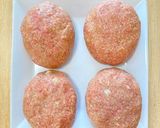超絶品＊簡単＊煮込みハンバーグ♬作り方2写真