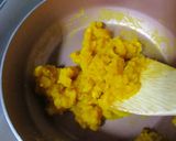 ベジココット坊ちゃん南瓜でホットスイーツ作り方4写真