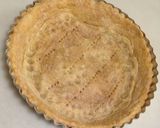 生チョコタルト作り方3写真