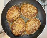 超絶品＊簡単＊煮込みハンバーグ♬作り方5写真