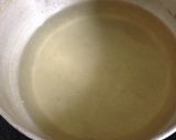 サンマ塩麹焼きとレンコンの昆布だし茶漬け作り方2写真
