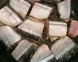 フライパンで♪絶品さんまの甘醤油揚げ作り方5写真