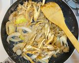超絶品＊簡単＊煮込みハンバーグ♬作り方7写真