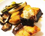 ブリの照り焼き〜生姜風味〜作り方8写真