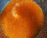 ［皮がかたくならない］いくらの醤油漬け作り方4写真
