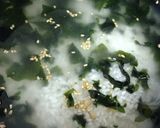 激ウマ♡給食の味？！超簡単わかめごはん♡作り方4写真