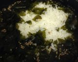 激ウマ♡給食の味？！超簡単わかめごはん♡作り方6写真