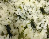 激ウマ♡給食の味？！超簡単わかめごはん♡作り方7写真