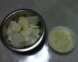 マレーカレーを圧力でアレンジ作り方3写真