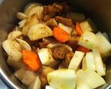 マレーカレーを圧力でアレンジ作り方6写真