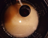 秋鮭ときのこの炊き込みご飯☆作り方2写真