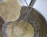 ラム香る大人のチョコチップマフィン作り方5写真
