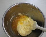 ラム香る大人のチョコチップマフィン作り方8写真