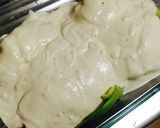 ラザニア風キャベツグラタン作り方5写真