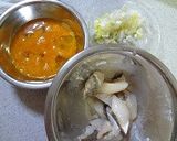 鱈と玉子のふわとろ炒め作り方2写真