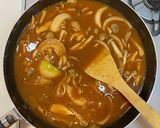 超絶品＊簡単＊煮込みハンバーグ♬作り方8写真