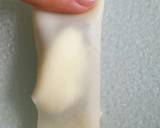 餃子の皮の簡単ヘルシーパイ作り方6写真