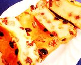 アレルギー除去サツマイモのチーズケーキ作り方11写真