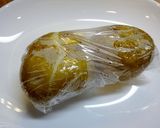 舞茸とチーズトマトのバゲットサンド焼き作り方1写真