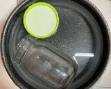 【裏技あり】❀にんにく醤油の作り方❀作り方1写真