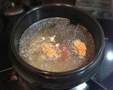 私のコチュジャン系チゲベース～クッパにも作り方1写真