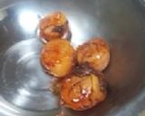 ボイルホタテで、簡単に「ほたてごはん」作り方6写真