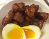 とろっとろの角煮!作り方6写真