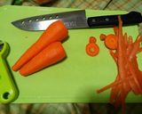 冬瓜を使った煮物作り方2写真